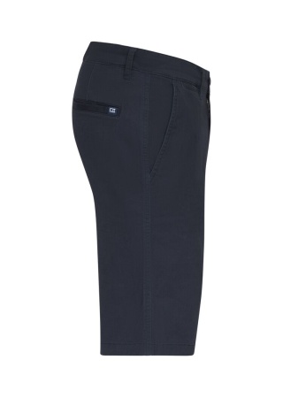 Kraťasy EDGEMONT NavyBlue Side Kraťasy EDGEMONT NavyBlue Side