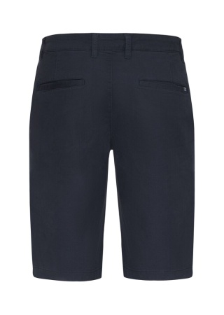 Kraťasy EDGEMONT NavyBlue Back