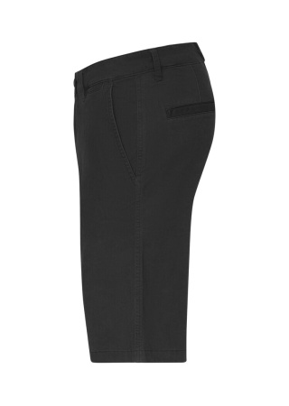 Kraťasy EDGEMONT BLACK Side Kraťasy EDGEMONT BLACK Side