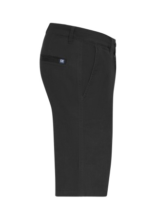 Kraťasy EDGEMONT BLACK Side Kraťasy EDGEMONT BLACK Side