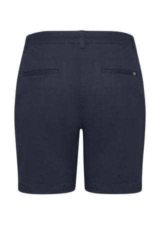 Dámské kraťasy EDGEMONT NavyBlue Back Dámské kraťasy EDGEMONT NavyBlue Back