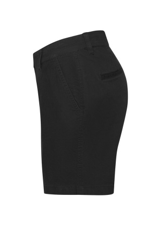 Dámské kraťasy EDGEMONT BLACK Side Dámské kraťasy EDGEMONT BLACK Side