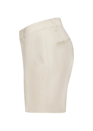 Dámské kraťasy EDGEMONT BEIGE Side Dámské kraťasy EDGEMONT BEIGE Side