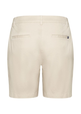 Dámské kraťasy EDGEMONT BEIGE Back Dámské kraťasy EDGEMONT BEIGE Back