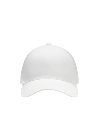 Kšiltovka WAUNA CAP WHITE Front