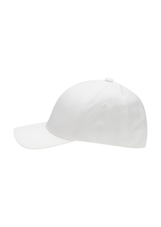 Kšiltovka WAUNA CAP WHITE Side Kšiltovka WAUNA CAP WHITE Side