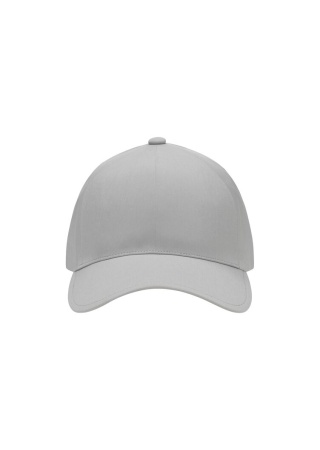 Kšiltovka WAUNA CAP SILVER Front