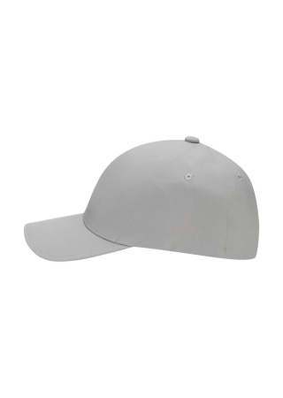 Kšiltovka WAUNA CAP SILVER Side