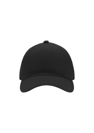 Kšiltovka WAUNA CAP BLACK Front Kšiltovka WAUNA CAP BLACK Front
