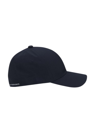 Dětská / juniorská kšiltovka WAUNA NavyBlue Side
