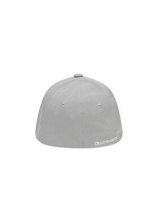 Dětská / juniorská kšiltovka WAUNA SILVER Back