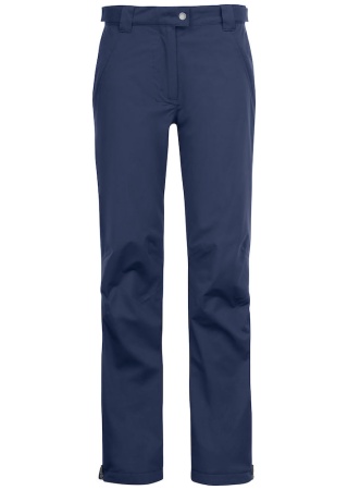 Dámské kalhoty NORTH SHORE NavyBlue Front Dámské kalhoty NORTH SHORE NavyBlue Front