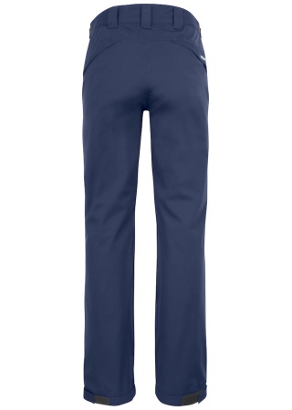 Dámské kalhoty NORTH SHORE NavyBlue Back Dámské kalhoty NORTH SHORE NavyBlue Back