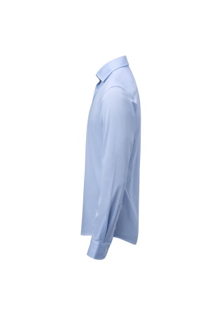 Košile INDIGO BOW 135 REGULAR Light blue Side Košile INDIGO BOW 135 REGULAR Light blue Side