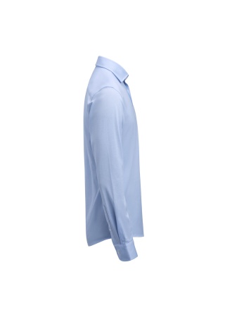 Košile INDIGO BOW 135 SLIM Light blue Side Košile INDIGO BOW 135 SLIM Light blue Side