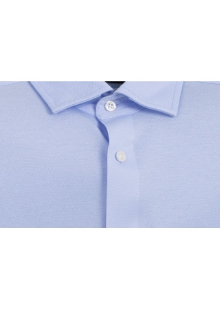 Košile INDIGO BOW 135 SLIM Košile INDIGO BOW 135 SLIM