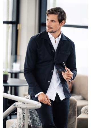 Kalhoty MODERN TROUSERS Kalhoty MODERN TROUSERS