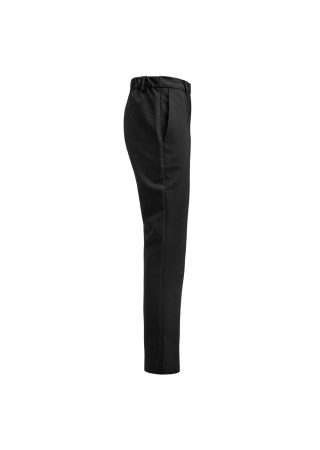 Dámské kalhoty MODERN TROUSER Černá Side Dámské kalhoty MODERN TROUSER Černá Side