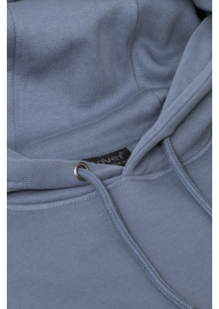 Mikina KEY HOOD (GOTS) Mikina KEY HOOD (GOTS)