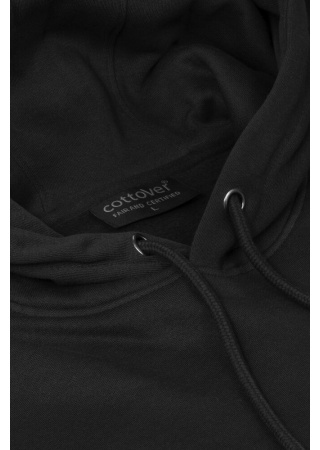 Mikina KEY HOOD (GOTS) Mikina KEY HOOD (GOTS)
