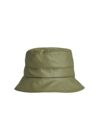 Outdoorový klobouk APELVIKEN OLIVE Front Outdoorový klobouk APELVIKEN OLIVE Front