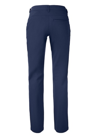 Dámské kalhoty SALISH NavyBlue Back