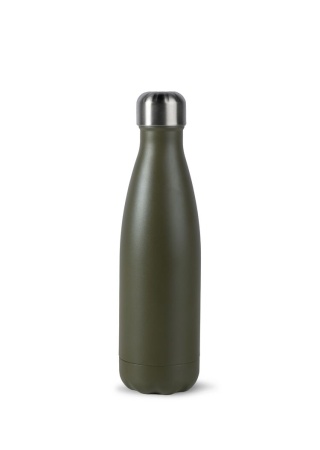 Termo lahev NILS, 500 ml, zelená default Termo lahev NILS, 500 ml, zelená default