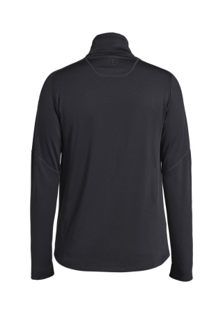 Větruodolná bunda TXLITE WINDBLOCK FULL ZIP Černá Back Větruodolná bunda TXLITE WINDBLOCK FULL ZIP Černá Back