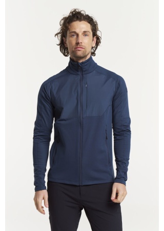 Větruodolná bunda TXLITE WINDBLOCK FULL ZIP Větruodolná bunda TXLITE WINDBLOCK FULL ZIP