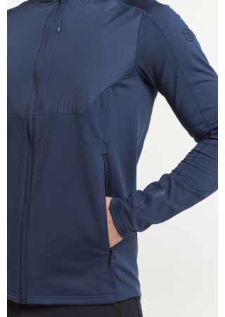 Větruodolná bunda TXLITE WINDBLOCK FULL ZIP Větruodolná bunda TXLITE WINDBLOCK FULL ZIP