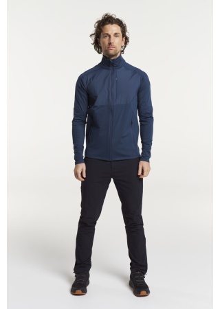 Větruodolná bunda TXLITE WINDBLOCK FULL ZIP Větruodolná bunda TXLITE WINDBLOCK FULL ZIP