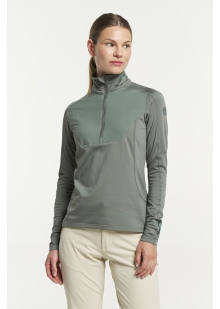 Dámská bunda TXLITE WINDBLOCK HALF ZIP Dámská bunda TXLITE WINDBLOCK HALF ZIP