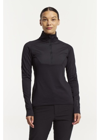 Dámská bunda TXLITE WINDBLOCK HALF ZIP Dámská bunda TXLITE WINDBLOCK HALF ZIP