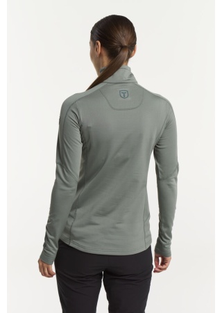 Dámská bunda TXLITE WINDBLOCK HALF ZIP Dámská bunda TXLITE WINDBLOCK HALF ZIP