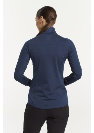 Dámská bunda TXLITE WINDBLOCK HALF ZIP Dámská bunda TXLITE WINDBLOCK HALF ZIP