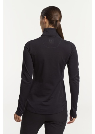 Dámská bunda TXLITE WINDBLOCK HALF ZIP Dámská bunda TXLITE WINDBLOCK HALF ZIP