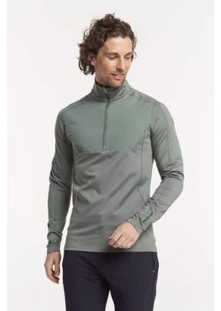 Bunda TXLITE WINDBLOCK HALF ZIP Bunda TXLITE WINDBLOCK HALF ZIP