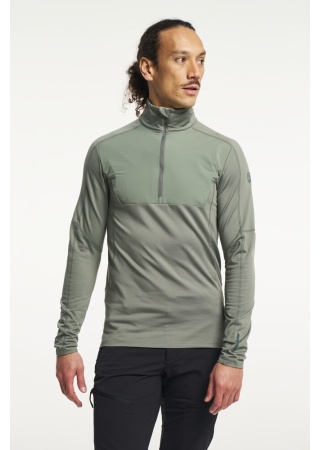 Bunda TXLITE WINDBLOCK HALF ZIP Bunda TXLITE WINDBLOCK HALF ZIP
