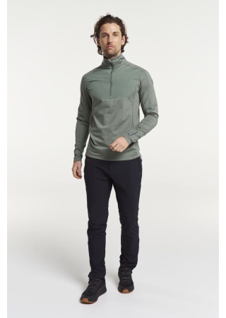 Bunda TXLITE WINDBLOCK HALF ZIP Bunda TXLITE WINDBLOCK HALF ZIP