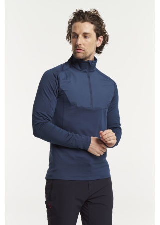 Bunda TXLITE WINDBLOCK HALF ZIP Bunda TXLITE WINDBLOCK HALF ZIP