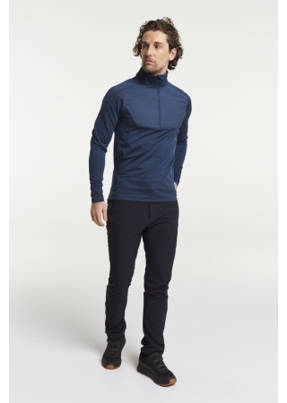 Bunda TXLITE WINDBLOCK HALF ZIP Bunda TXLITE WINDBLOCK HALF ZIP