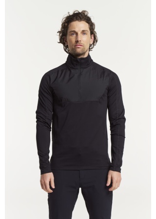 Bunda TXLITE WINDBLOCK HALF ZIP Bunda TXLITE WINDBLOCK HALF ZIP