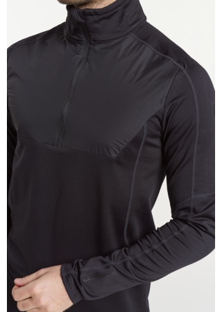 Bunda TXLITE WINDBLOCK HALF ZIP Bunda TXLITE WINDBLOCK HALF ZIP