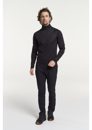 Bunda TXLITE WINDBLOCK HALF ZIP Bunda TXLITE WINDBLOCK HALF ZIP