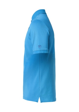 Polokošile TXLITE TRI-BLEND Modrá Side Polokošile TXLITE TRI-BLEND Modrá Side