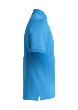 Polokošile TXLITE TRI-BLEND Modrá Side Polokošile TXLITE TRI-BLEND Modrá Side