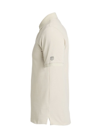 Polokošile TXLITE TRI-BLEND Písková Side Polokošile TXLITE TRI-BLEND Písková Side