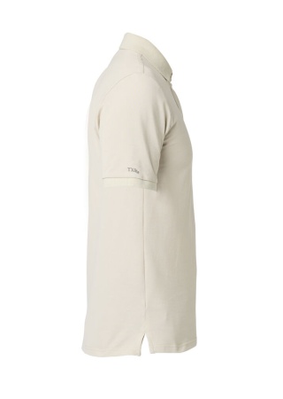 Polokošile TXLITE TRI-BLEND Písková Side Polokošile TXLITE TRI-BLEND Písková Side