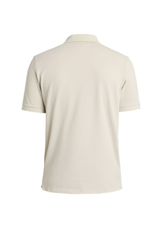 Polokošile TXLITE TRI-BLEND Písková Back Polokošile TXLITE TRI-BLEND Písková Back