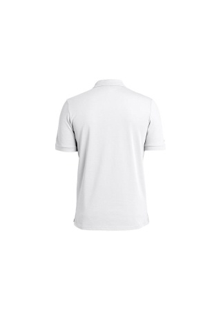 Polokošile TXLITE TRI-BLEND Zářivě bílá Back Polokošile TXLITE TRI-BLEND Zářivě bílá Back